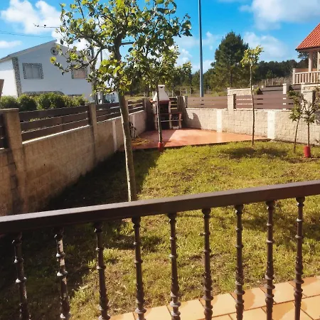 Apartamento Mirador De