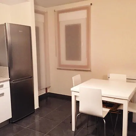 Apartamento Mirador De