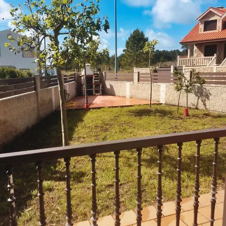 Apartamento Mirador De * Corrubedo